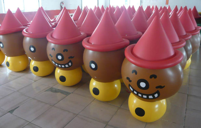 KOO-KI TOPICS - さかえやチルドナ・エアポップ完成！