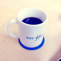 KOO-KI TOPICS - KOO-KIマグカップ