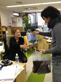 KOO-KI TOPICS - ホワイトデー♪