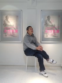 KOO-KI TOPICS - 大空気展撤収(T_T)