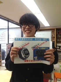 KOO-KI TOPICS - 祝30歳!!