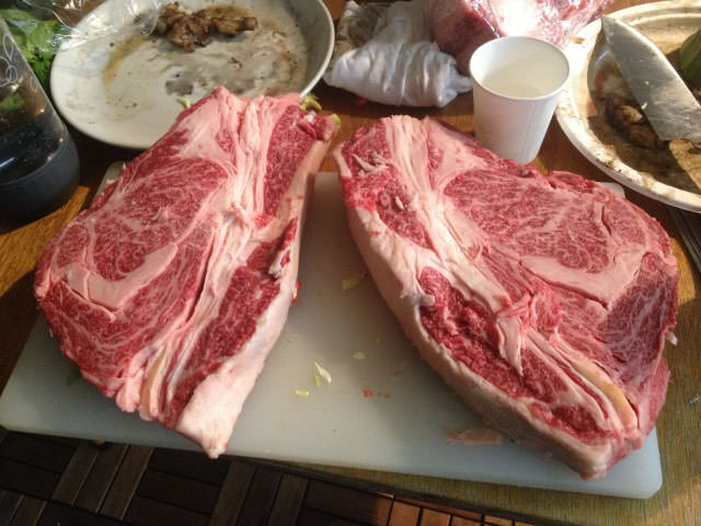 KOO-KI TOPICS - KOO-KI BBQ!!