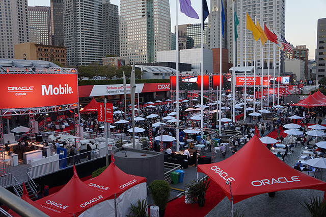 KOO-KI TOPICS - Oracle Open World 2013