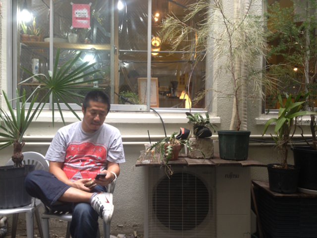 KOO-KI TOPICS - 大名オアシス