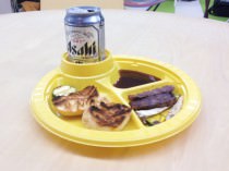 KOO-KI TOPICS - BBQ〜♪