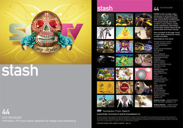 KOO-KI TOPICS - STASH 44