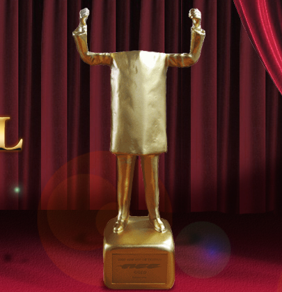 KOO-KI TOPICS - シマホTVCM、ACC CM FESTIVALでゴールドを受賞!!