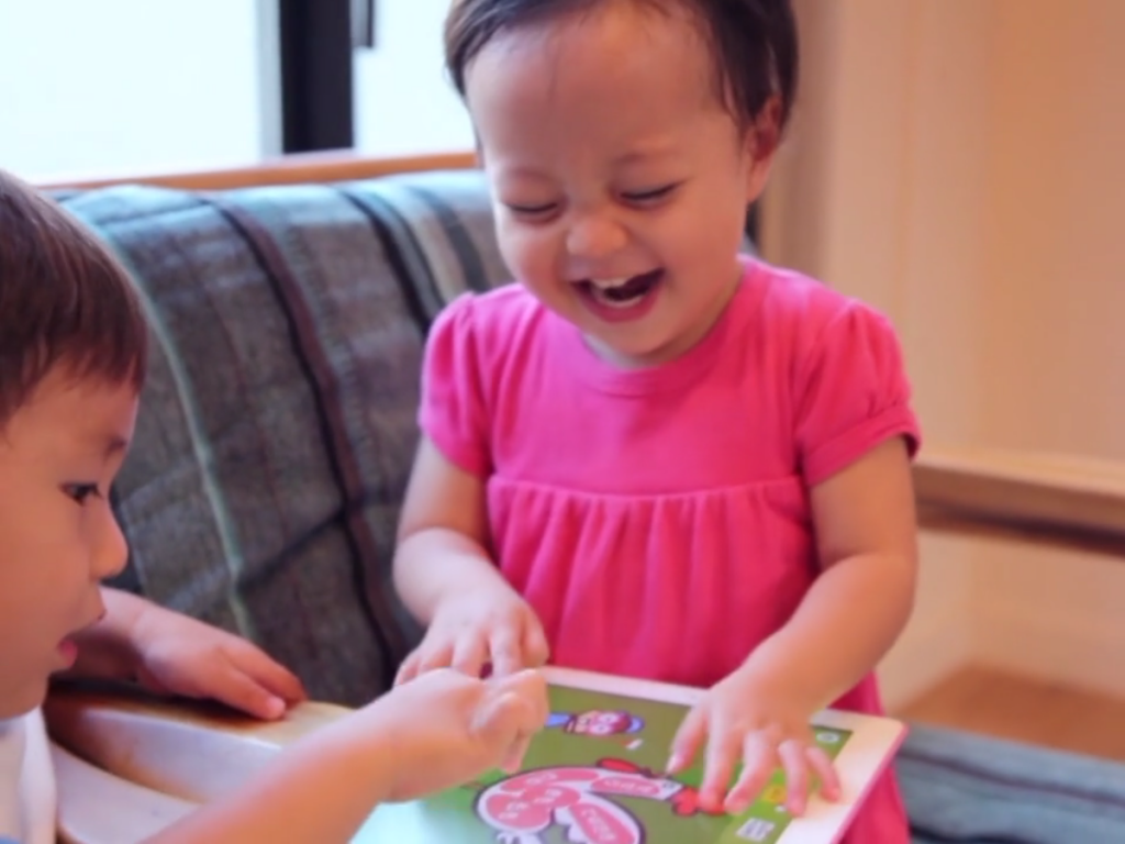 KOO-KI TOPICS - 食育アプリの決定版！「Mrs.remyのタッチフード」がついにリリース！