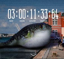 KOO-KI TOPICS - 「どうした？関門海峡」北九州&#038;下関の２大観光サイトで謎のカウントダウン。