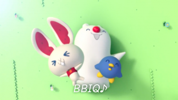KOO-KI TOPICS - “コネクトくん”のほっこりダンス・BBIQ公式PRムービー「ビン!ビン!BBIQ」が公開。