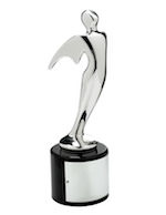 KOO-KI TOPICS - Telly Awards 銀賞受賞 !JKA 補助事業PR TVCM「空を飛ぶ夢」篇
