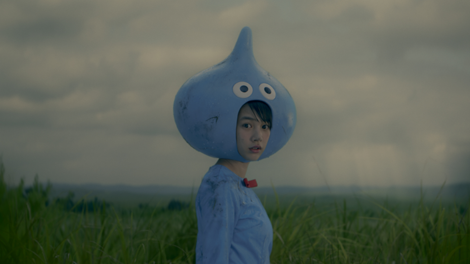 ドラゴンクエストモンスターズ スーパーライト 「倒されても」篇 KOO-KI WORKS