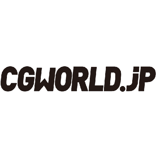 KOO-KI TOPICS - ｢CGWORLD.JP｣にKOO-KIが紹介されました。