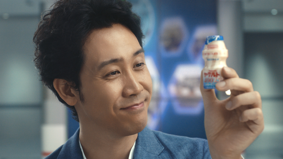 ｢シロタ株が選ぶ｣篇 KOO-KI WORKS