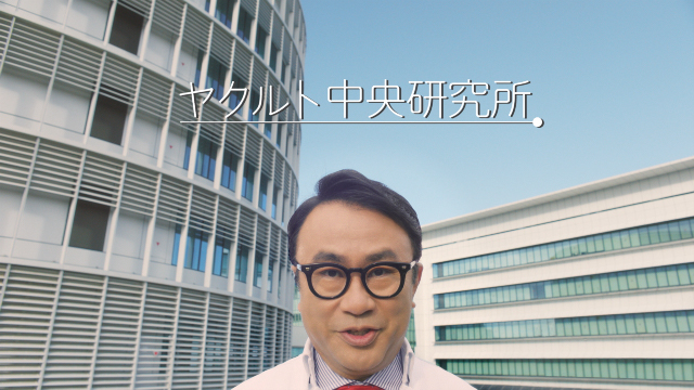 ｢続ける研究｣篇 KOO-KI WORKS