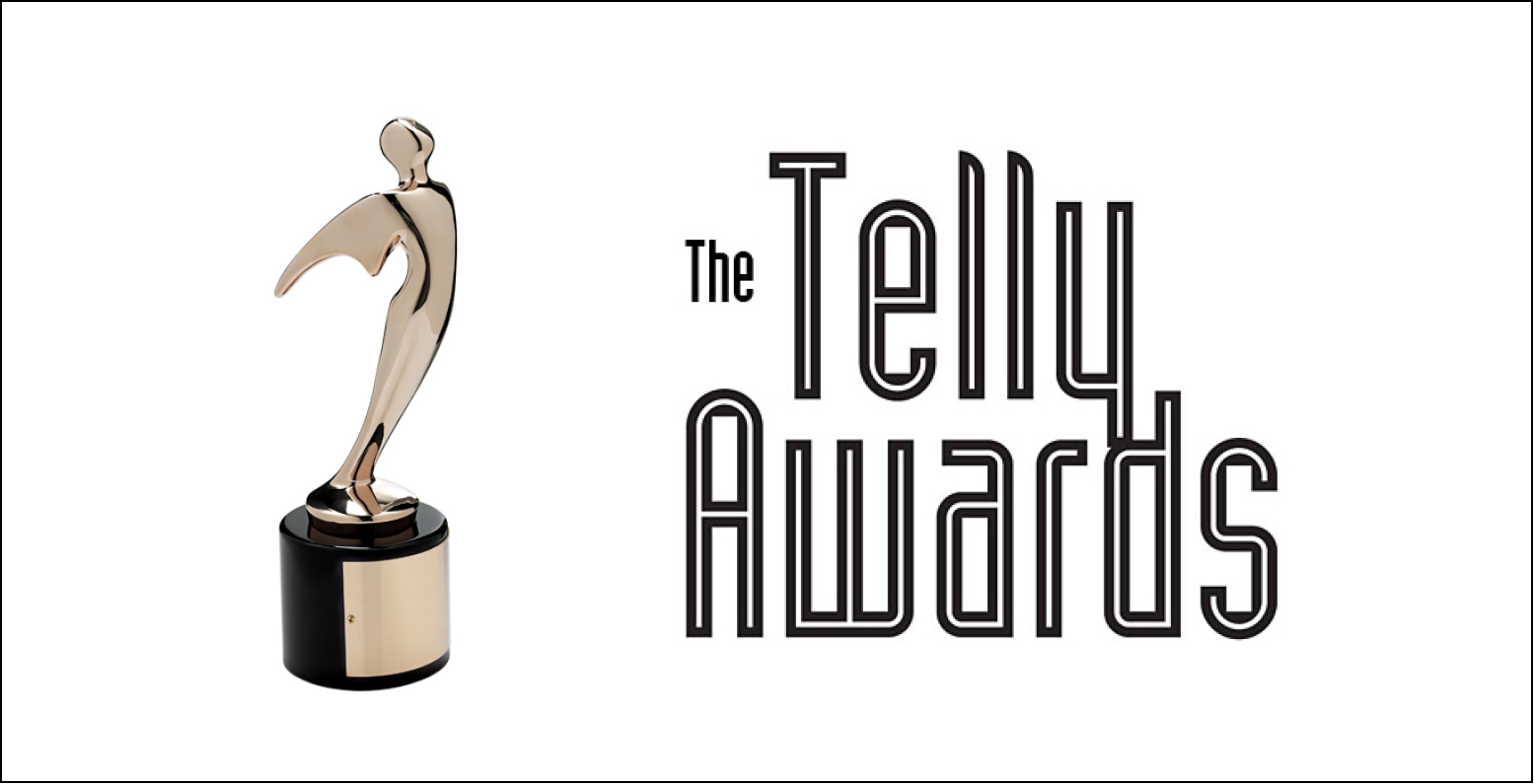 KOO-KI TOPICS - Telly Awards 銀賞受賞 !JKA 補助事業PR TVCM「空を飛ぶ夢」篇
