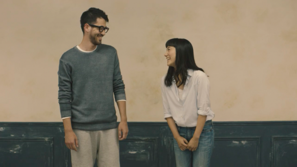 リヴィエールマンション 「いびき」篇 KOO-KI WORKS