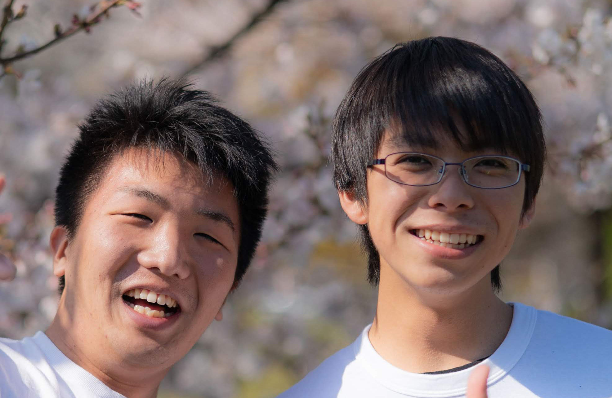 KOO-KI TOPICS - KOO-KIの新入社員。若いのにスゴイんです。
