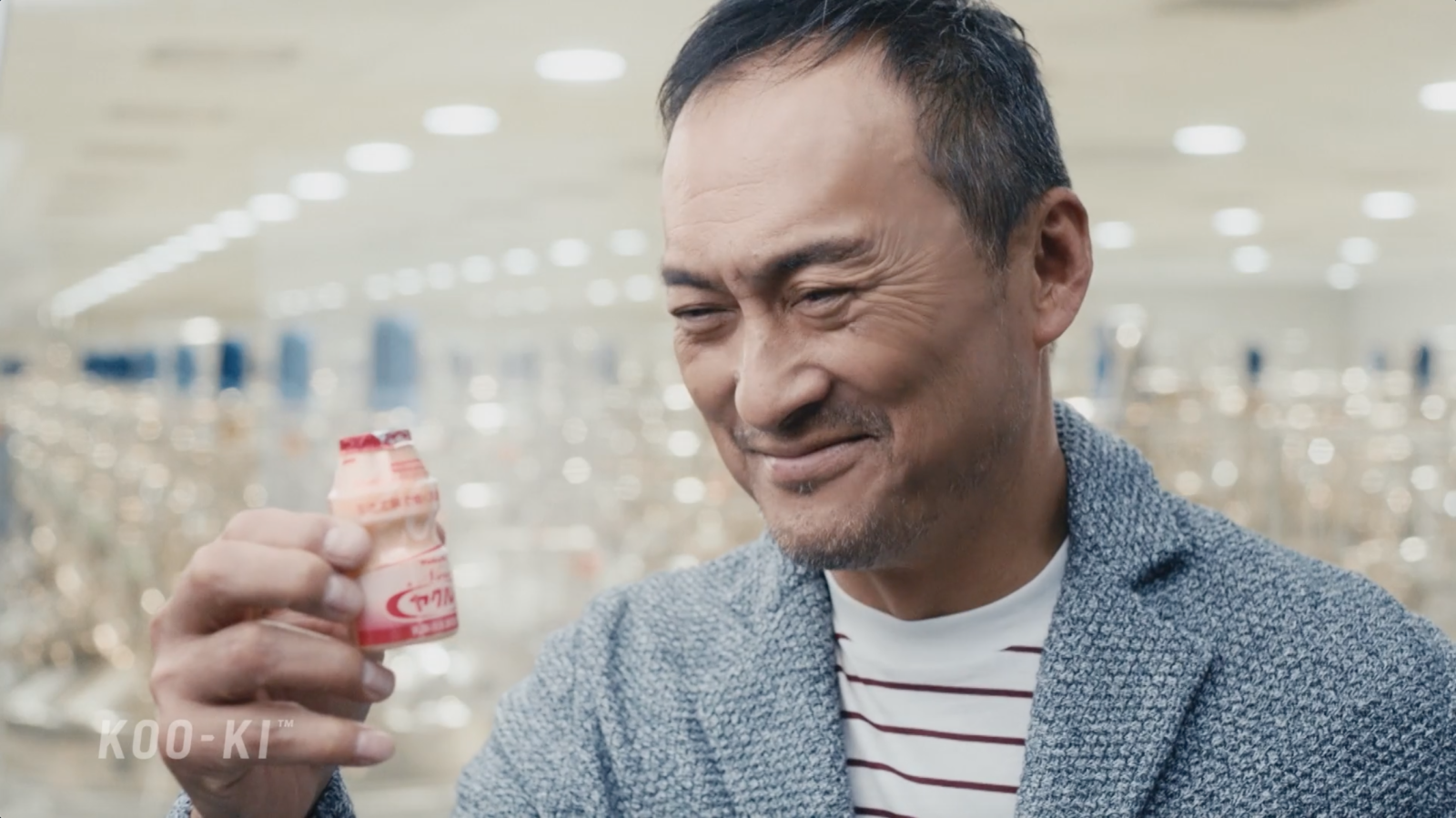 研究開発技術力 [工場訪問篇] KOO-KI WORKS