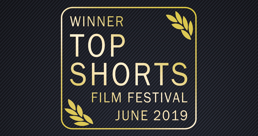 KOO-KI TOPICS - ｢かたおりは｣｢WITE CUBE｣がTOP SHORTSにて受賞しました！