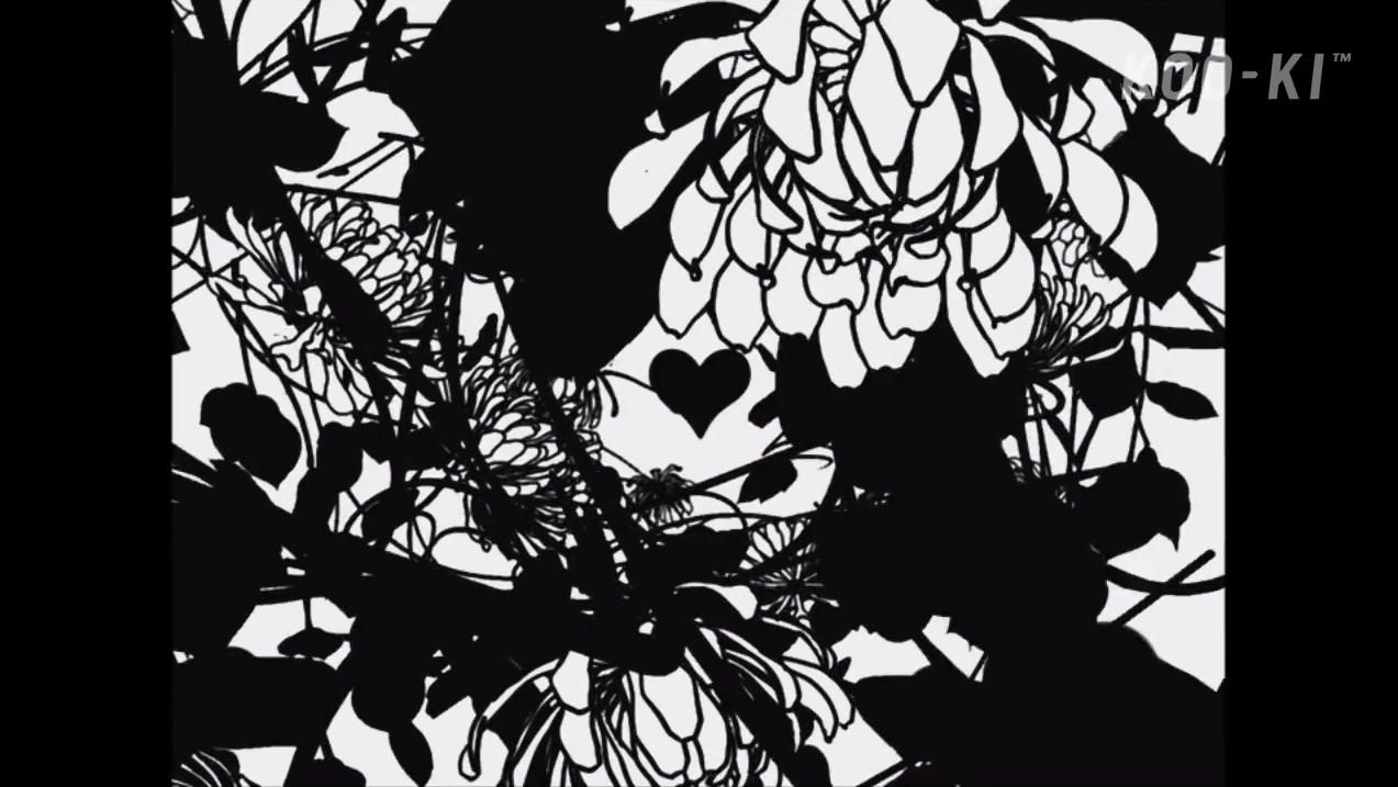 椎名林檎 「カリソメ乙女 TAMEIKESANNOU Ver.」 KOO-KI WORKS