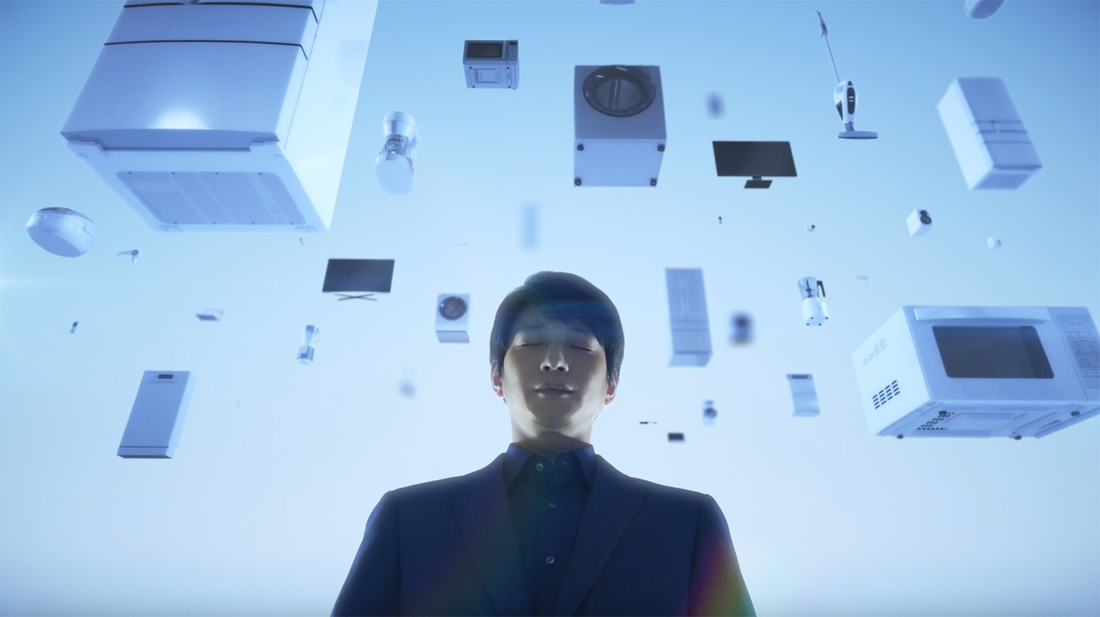 「家電の森」篇 KOO-KI WORKS