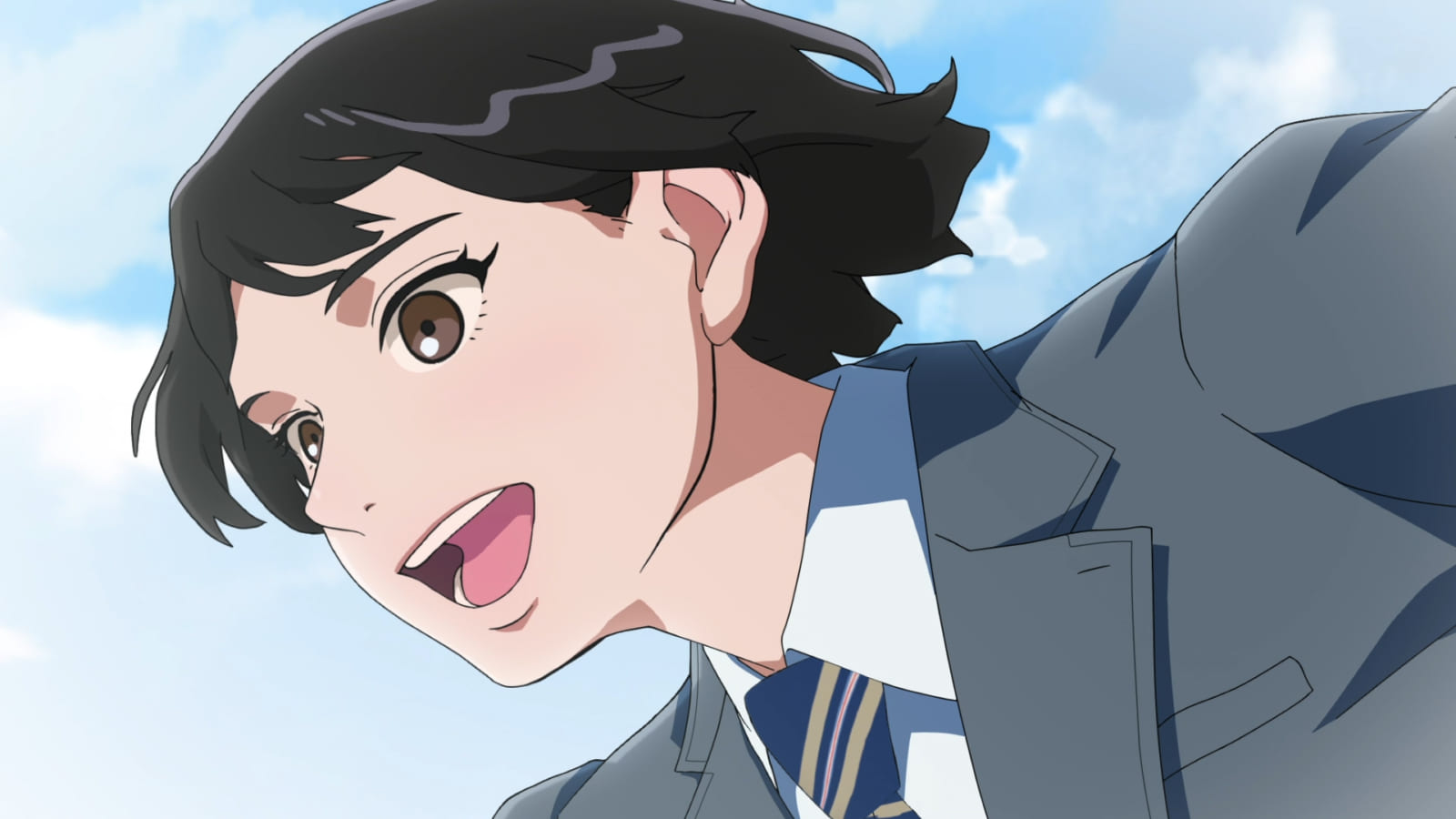 ｢はばたけ、私｣ 深山茜 篇 KOO-KI WORKS