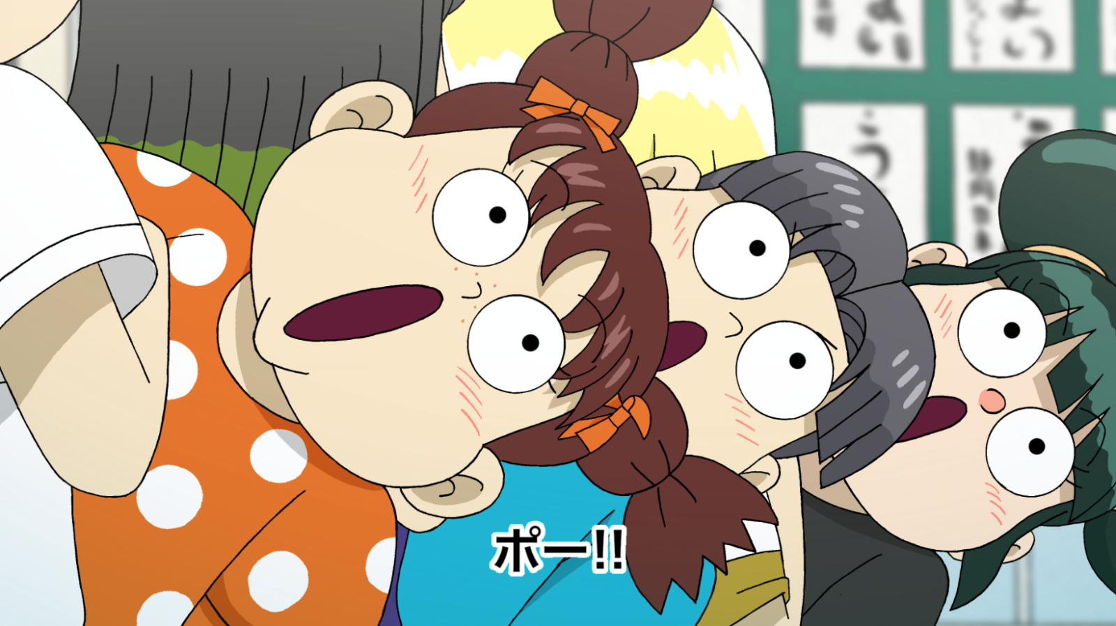 みんなのごちソーセージ ごてあらポーくん「あっち向いてポー」篇 KOO-KI WORKS