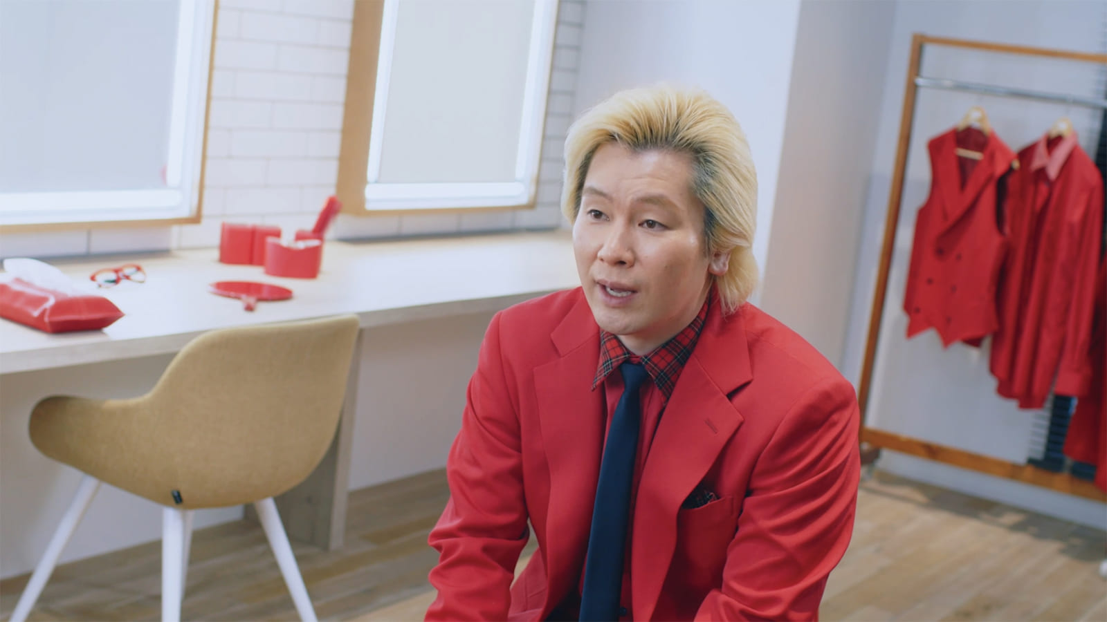 ｢カムテクト｣篇 KOO-KI WORKS