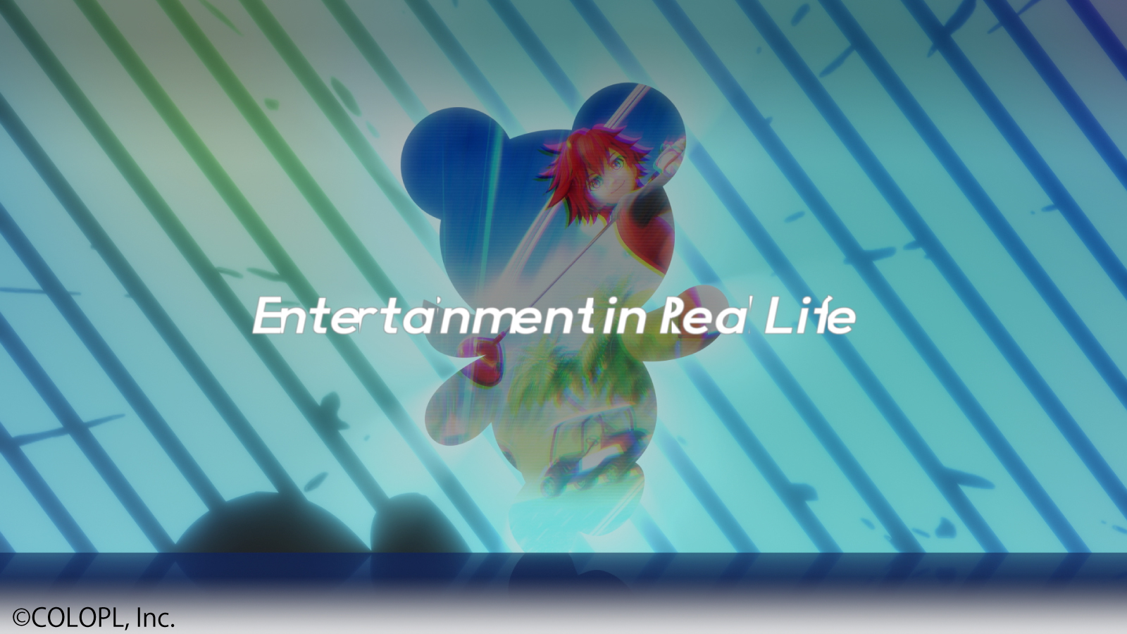 COLOPL コーポレートビデオ KOOKI 空気 映像制作会社(CM PR)