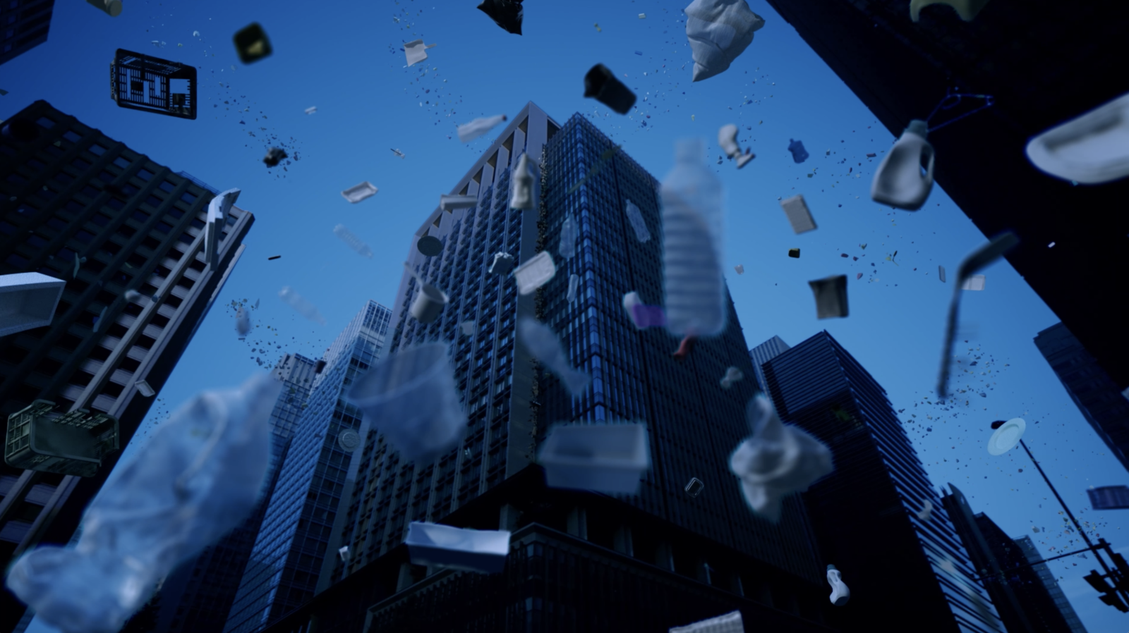 Green Planet, Clean Planet ｢Change！｣ KOO-KI WORKS