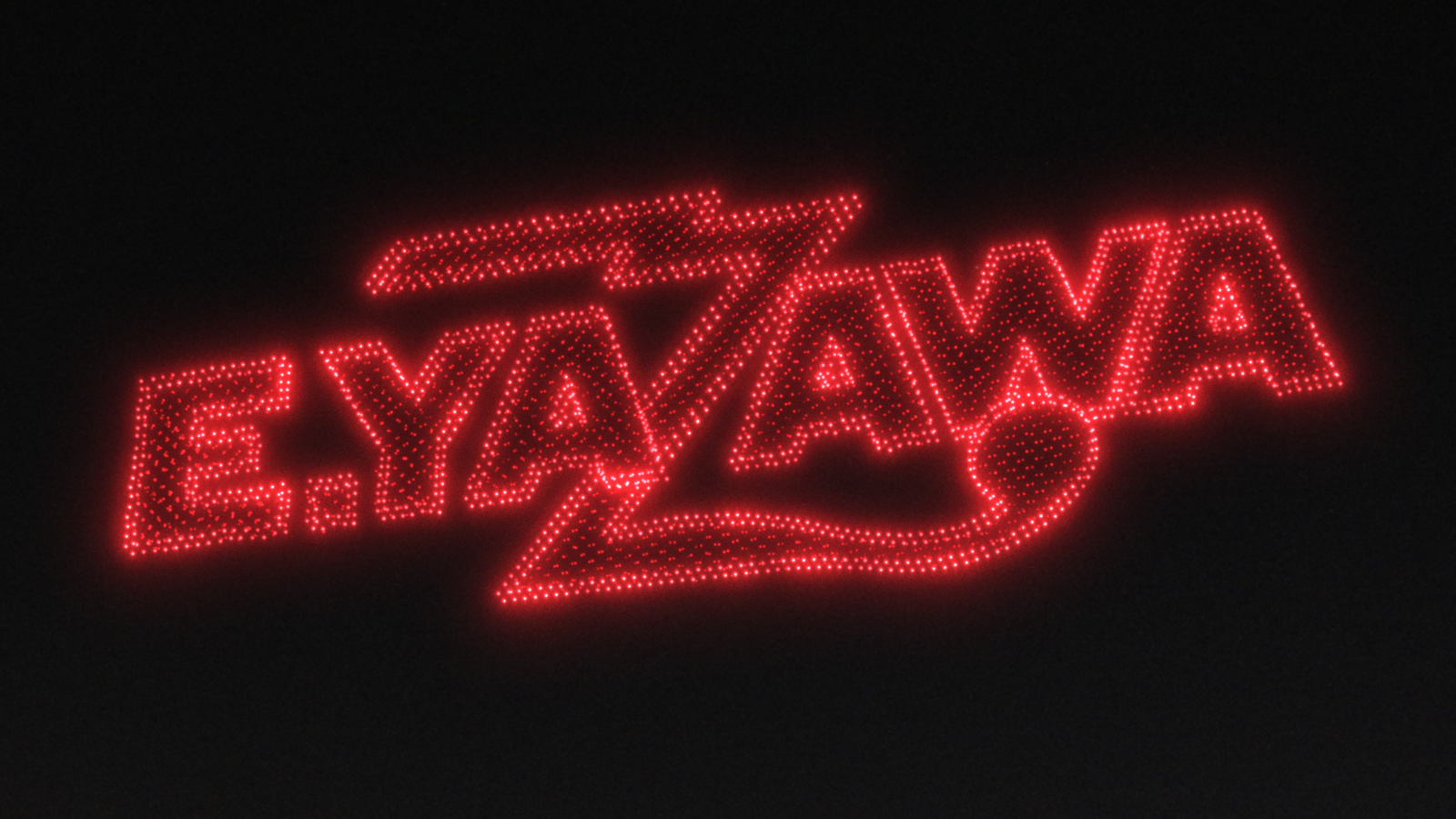 第76回NHK紅白歌合戦 ｢矢沢永吉｣ステージ映像 KOO-KI WORKS