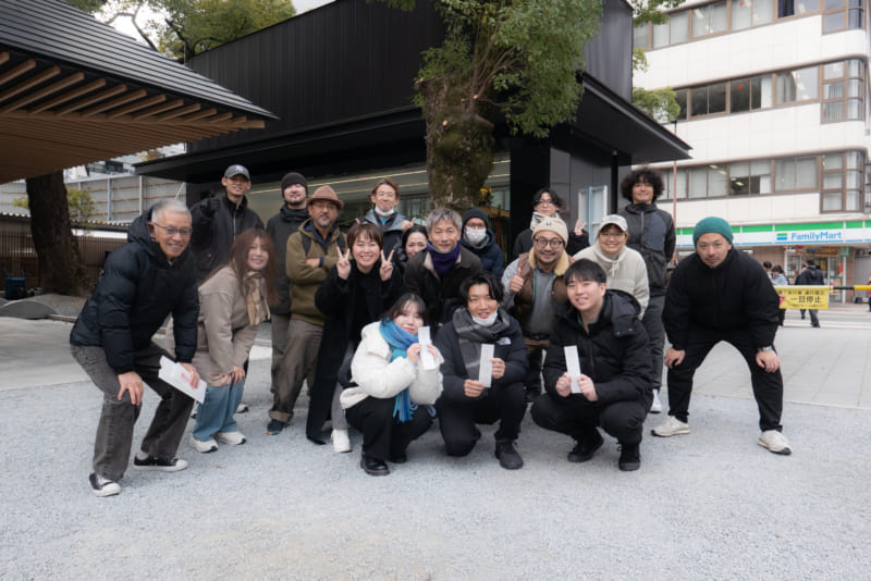 KOO-KI TOPICS - 2026年 明けましておめでとうございます！今年の大吉さん、まさかの過去最多です！