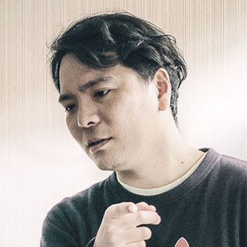 小川 淳(Jun Ogawa) - KOO-KI
