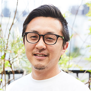 池田 一貴(Kazutaka Ikeda) - KOO-KI