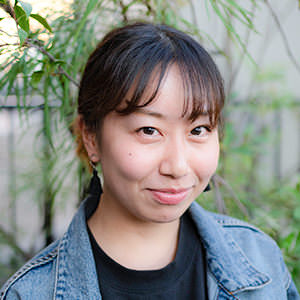 スタッフの画像: Ayano Doki