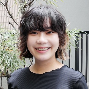 スタッフの画像: Marie Honda