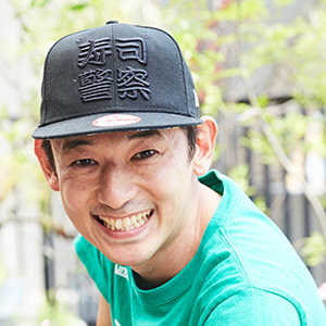 スタッフの画像: Koji Kawahara