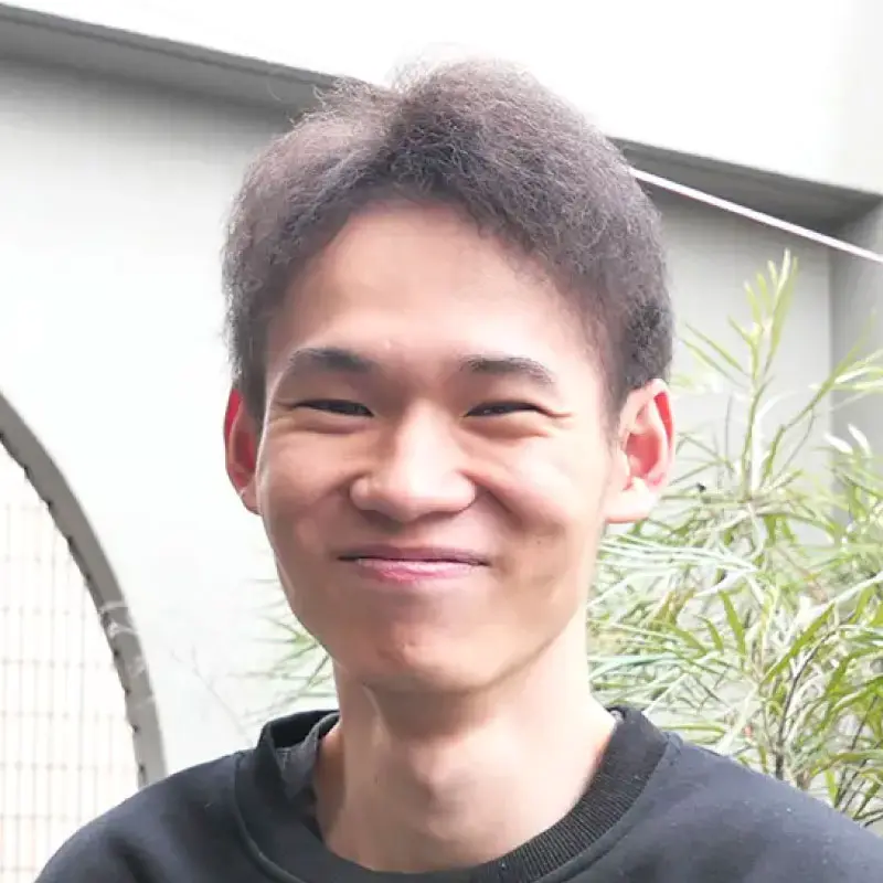 スタッフの画像: Soichiro Toyama