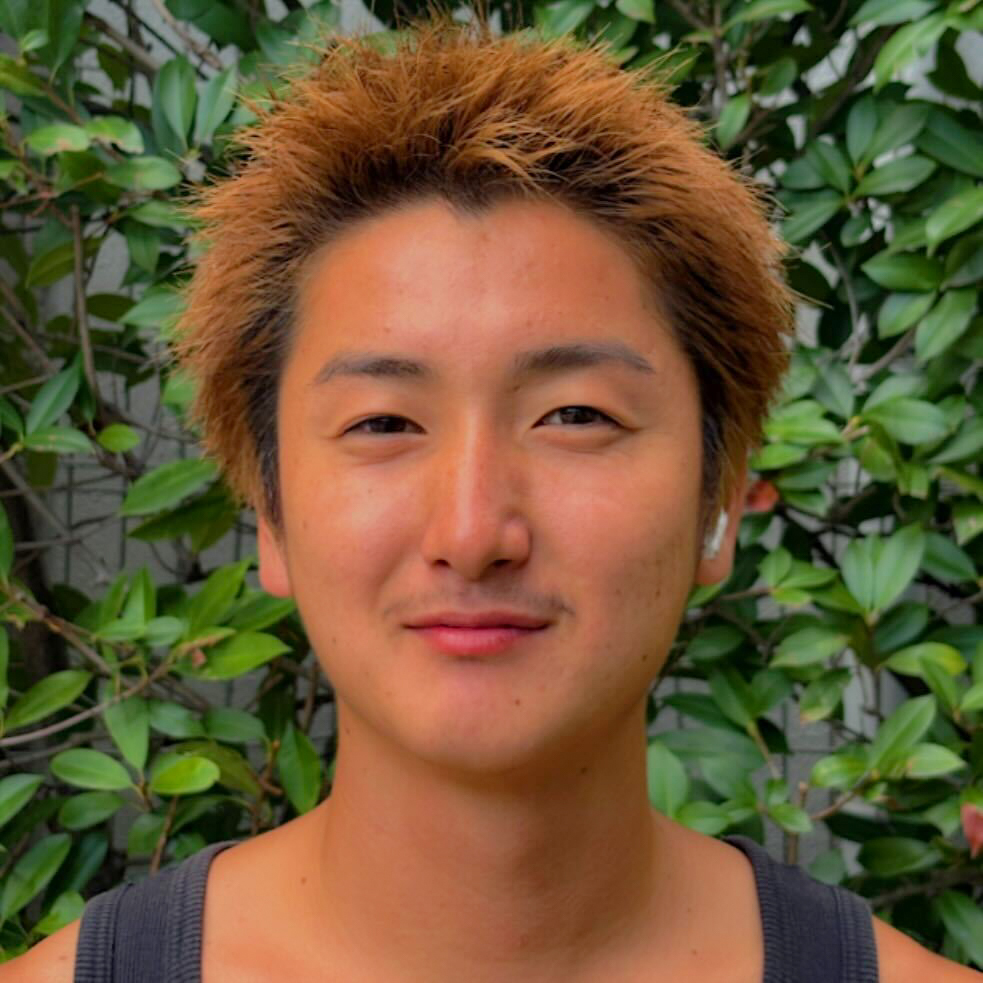 スタッフの画像: Ryota Tsuzuki